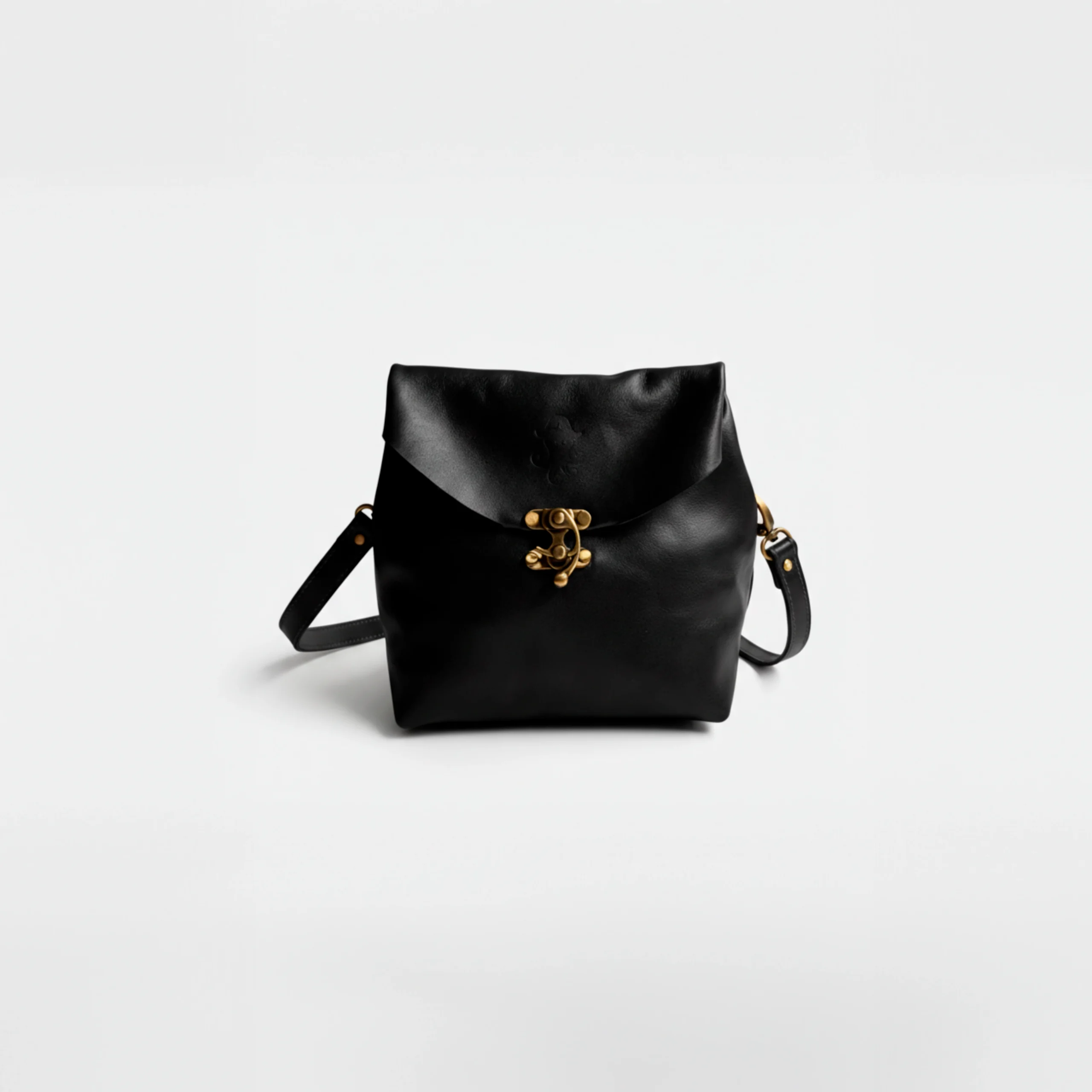 Flintlock Purse